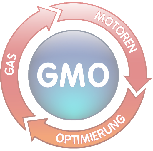 Logo Gmo